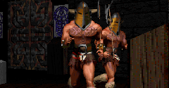 Witchaven II: Blood Vengeance - Witchaven II: Blood Vengeance