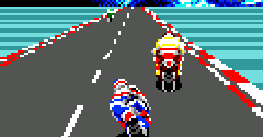 GP Rider - GP Rider