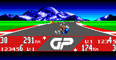 GP Rider - GP Rider