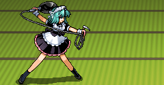 Sengoku Rance - Sengoku Rance