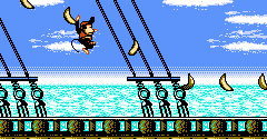 Super Donkey Kong 2 (Bootleg) - Super Donkey Kong 2 (Bootleg)