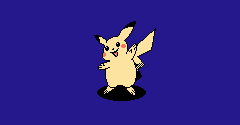 Pokémon 4-in-1 (Bootleg) - Pokémon 4-in-1 (Bootleg)