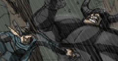 Elven Sniper - Elven Sniper