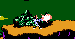 Earthworm Jim 3 (Bootleg) - Earthworm Jim 3 (Bootleg)