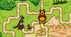 Winnie the Pooh: Adventures in the 100 Acre Wood - Winnie the Pooh: Adventures in the 100 Acre Wood