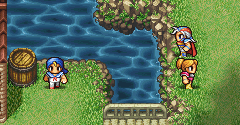 Final Fantasy 2 - Final Fantasy 2
