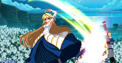 Melty Blood: Actress Again: Current Code - Melty Blood: Actress Again: Current Code