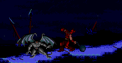 Gargoyles - Gargoyles