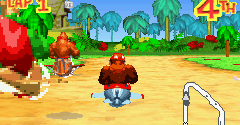 Diddy Kong Pilot (Prototype) - Diddy Kong Pilot (Prototype)