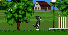 Tom and Jerry: Frantic Antics - Tom and Jerry: Frantic Antics