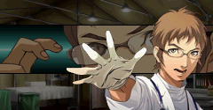 Trauma Center: Under the Knife 2 - Trauma Center: Under the Knife 2