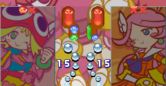 Puyo Puyo 15th Anniversary - Puyo Puyo 15th Anniversary