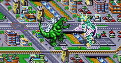 Godzilla: Domination! - Godzilla: Domination!