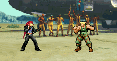 Street Fighter 4 2011 - Street Fighter 4 2011