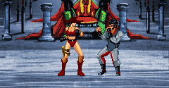 God of Combat - God of Combat
