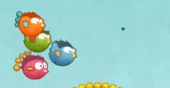Tiny Wings - Tiny Wings