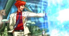 Umineko no Naku Koro ni Ougon Muso Kyoku † Cross - Umineko no Naku Koro ni Ougon Muso Kyoku † Cross