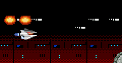 Gradius NEO - Gradius NEO