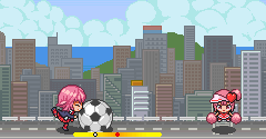 Shugo Chara! Amu's Rainbow-Colored Chara Change! - Shugo Chara! Amu's Rainbow-Colored Chara Change!