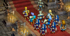 Ogre Battle 64: Person of Lordly Caliber - Ogre Battle 64: Person of Lordly Caliber
