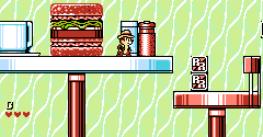 Chip 'n Dale: Rescue Rangers 2 - Chip 'n Dale: Rescue Rangers 2