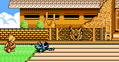 Dragon Ball Z: Super Butoden 2 (Bootleg) - Dragon Ball Z: Super Butoden 2 (Bootleg)