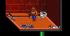 Abobo's Big Adventure - Abobo's Big Adventure