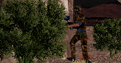 Extreme Paintbrawl - Extreme Paintbrawl