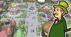 Theme Park - Theme Park