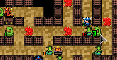 Desktop Dungeons - Desktop Dungeons