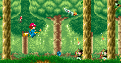 Märchen Adventure Cotton 100% (JPN) - Märchen Adventure Cotton 100% (JPN)