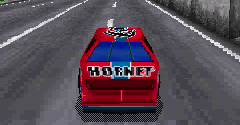 Daytona USA Deluxe - Daytona USA Deluxe