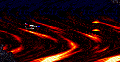 Thunder Force III - Thunder Force III