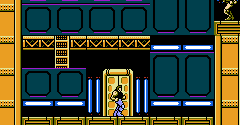 Power Blade - Power Blade