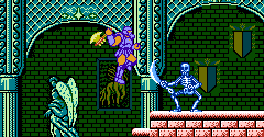 Astyanax - Astyanax