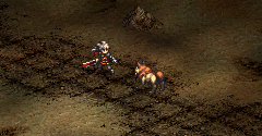 Valkyrie Profile DS: Covenant of the Plume - Valkyrie Profile DS: Covenant of the Plume