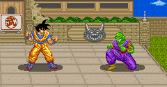 Dragon Ball Z: Super Butōden - Dragon Ball Z: Super Butōden
