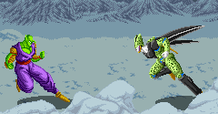 Dragon Ball Z: Super Butōden 2 - Dragon Ball Z: Super Butōden 2