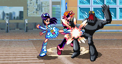 Futari wa Pretty Cure Max Heart: Danzen! DS de Pretty Cure - Futari wa Pretty Cure Max Heart: Danzen! DS de Pretty Cure