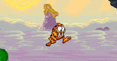 Garfield: Caught in the Act - Garfield: Caught in the Act