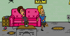 Beavis and Butthead - Beavis and Butthead