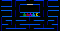Pac-Man (Bootleg) - Pac-Man (Bootleg)