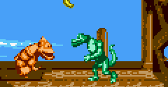 Donkey Kong GB: Dinky Kong & Dixie Kong (JPN) - Donkey Kong GB: Dinky Kong & Dixie Kong (JPN)