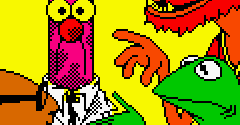 The Muppets - The Muppets