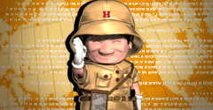 Sekai Fushigi Hakken DS: Densetsu no Hitoshi-kun Ningyou o Sagase - Sekai Fushigi Hakken DS: Densetsu no Hitoshi-kun Ningyou o Sagase
