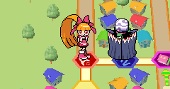 Game de Demashita! Powerpuff Girls Z (JPN) - Game de Demashita! Powerpuff Girls Z (JPN)