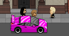 The Room Tribute - The Room Tribute