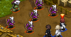 Bleach: The 3rd Phantom - Bleach: The 3rd Phantom