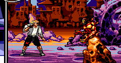 Comix Zone - Comix Zone