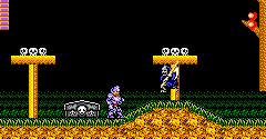 Ghouls 'n Ghosts - Ghouls 'n Ghosts